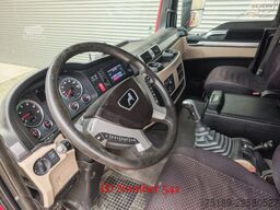 MAN TGS 26.460 6x4 + Schwarzmuller Z2