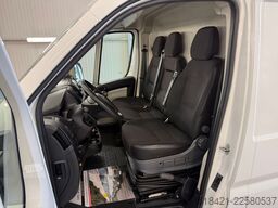 Citroën Jumper L1H2 NEW DPF+INJECTORS+TIMING BELT+WAT-PU