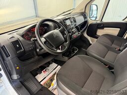 Citroën Jumper L1H2 NEW DPF+INJECTORS+TIMING BELT+WAT-PU