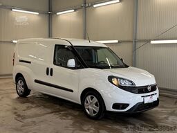 Κλειστό βαν FIAT Doblò SX Maxi Kasten 1.6 MJT 105 KAMERA+NAV+DAB