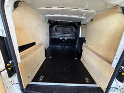 FIAT Doblò SX Maxi Kasten 1.6 MJT 105 KAMERA+NAV+DAB