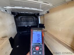 FIAT Doblò SX Maxi Kasten 1.6 MJT 105 KAMERA+NAV+DAB