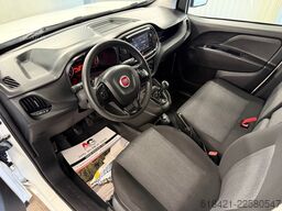 FIAT Doblò SX Maxi Kasten 1.6 MJT 105 KAMERA+NAV+DAB
