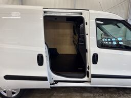 FIAT Doblò SX Maxi Kasten 1.6 MJT 105 KAMERA+NAV+DAB