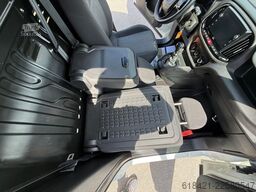 FIAT Doblò SX Maxi Kasten 1.6 MJT 105 KAMERA+NAV+DAB