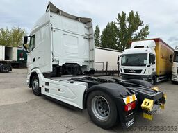 DAF XG 480, Standard, Full Spoiler, StandKlima, New...