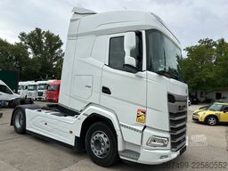 DAF XG 480, Standard, Full Spoiler, StandKlima, New...