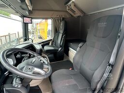 DAF XG 480, Standard, Full Spoiler, StandKlima, New...