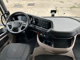 DAF XG 480, Standard, Full Spoiler, StandKlima, New...