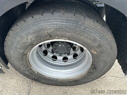 DAF XG 480, Standard, Full Spoiler, StandKlima, New...