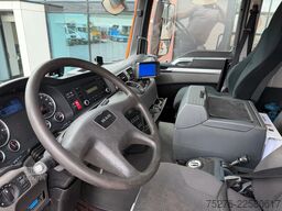 MAN TGS 26.400 6x6 Kipper / Z kraan  Euro 6