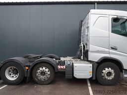 Volvo FH 420 6X2 Adr tractor unit