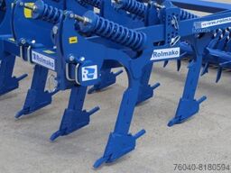 Multi purpose subsoiler U638