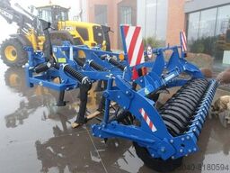  Multi purpose subsoiler U638