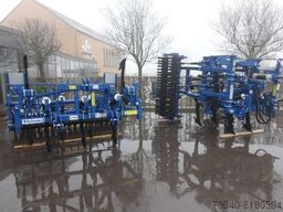  Multi purpose subsoiler U638