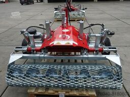 AHK NG 1.80 m Att boule Rouleau