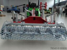 NG 1.60 m Att boule Rouleau