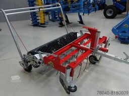 HK 1.45m Att boule Rouleau