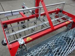 HK 1.45m Att boule Rouleau