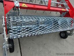 HK 1.45m Att boule Rouleau