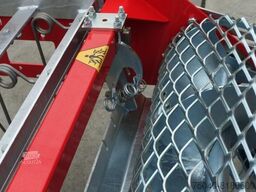 HK 1.45m Att boule Rouleau