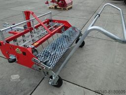  HK 1.45m Att boule Rouleau