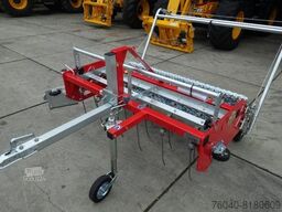 HK 1.45m Att boule Rouleau