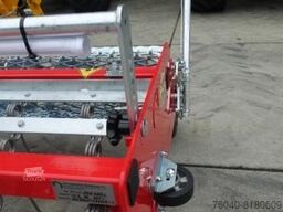 HK 1.45m Att boule Rouleau