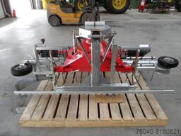 ONE NG 2.2 m 3point Farmflex