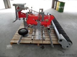 ONE NG 2.2 m 3point Farmflex