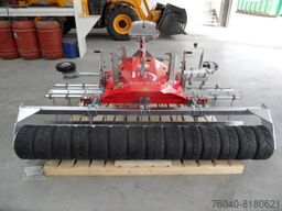 ONE NG 2.2 m 3point Farmflex