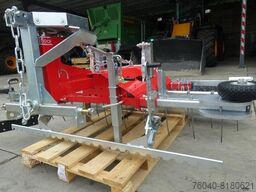  ONE NG 2.2 m 3point Farmflex