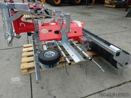  ONE NG 2.2 m 3point Farmflex