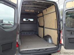 mercedes-benz SPRINTER 316 CDI KASTEN L2H2 LED/X/STDHZG/360°