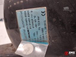 Man Occ Luchtketel 8L MAN TGX