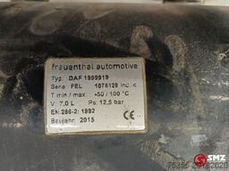 Daf Occ luchtketel 7L 12.5Bar DAF