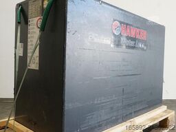 HAWKER 80 Volt 3 PZM 465 Ah