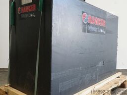 HAWKER 80 Volt 3 PZM 465 Ah