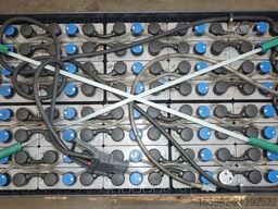 HAWKER 80 Volt 3 PZM 465 Ah