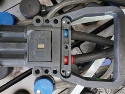 HAWKER 80 Volt 3 PZM 465 Ah