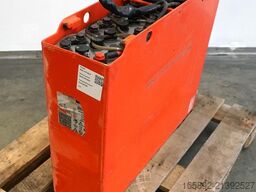 GRUMA 24 Volt 3 PzS 375 Ah