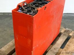 GRUMA 24 Volt 3 PzS 375 Ah