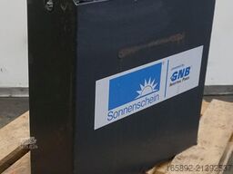 SONNENSCHEIN 24 Volt 2 PzV 200 Ah