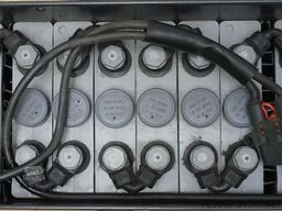 SONNENSCHEIN 24 Volt 2 PzV 200 Ah