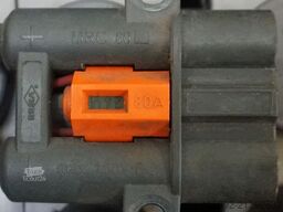 SONNENSCHEIN 24 Volt 2 PzV 200 Ah