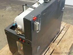 LINDE Kompressor für Druckluftbremsanlage Linde P 80