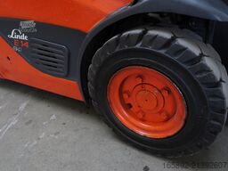 Linde E 14 EVO 386-02