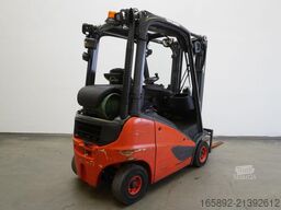 Linde H 16 T EVO 391-00