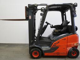 Linde H 16 T EVO 391-00