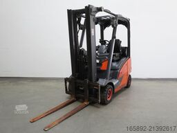 Linde H 16 T EVO 391-00